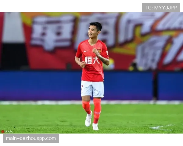 韦世豪位列助攻榜前列 成都蓉城前锋成进攻组织核心