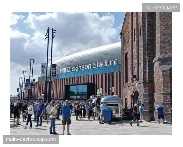 英超保级队主场优势明显 埃弗顿古迪逊球场上座率达72%