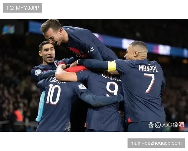 法甲三强鼎立格局成型 巴黎马赛朗斯分差仅两分创近年新低